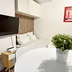 Paris Cozy Flat Bastille & Le Marais Et Fibre