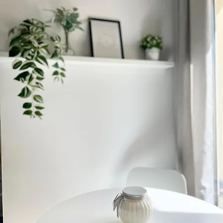 Appartamento Cozy Flat Bastille & Le Marais Et Fibre