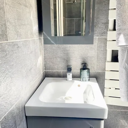 Cozy Flat Bastille & Le Marais Et Fibre * Parigi
