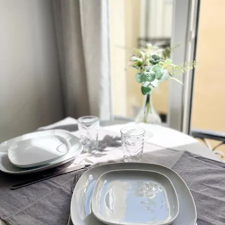Cozy Flat Bastille & Le Marais Et Fibre Appartamento *