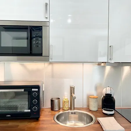 Cozy Flat Bastille & Le Marais Et Fibre * Parigi