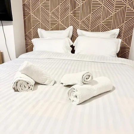 Cozy Flat Bastille & Le Marais Et Fibre Appartamento Parigi