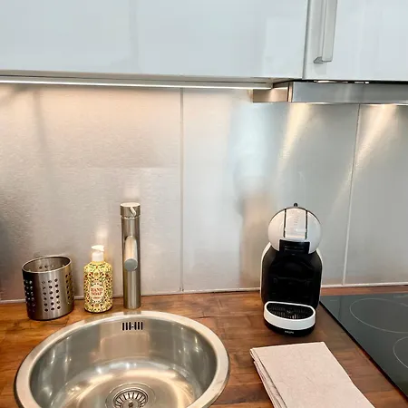 Cozy Flat Bastille & Le Marais Et Fibre Appartamento Parigi
