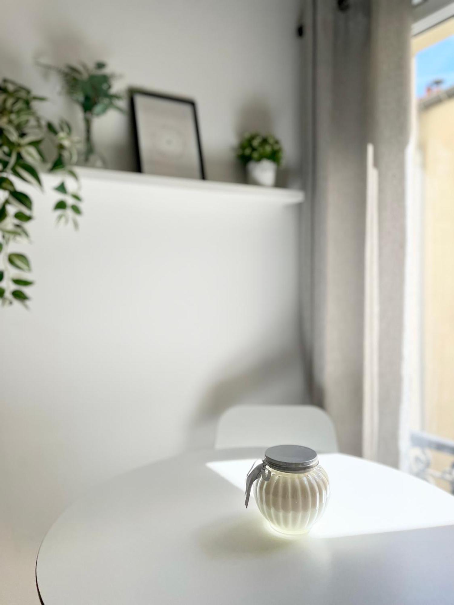 Cozy Flat Bastille & Le Marais Et Fibre *