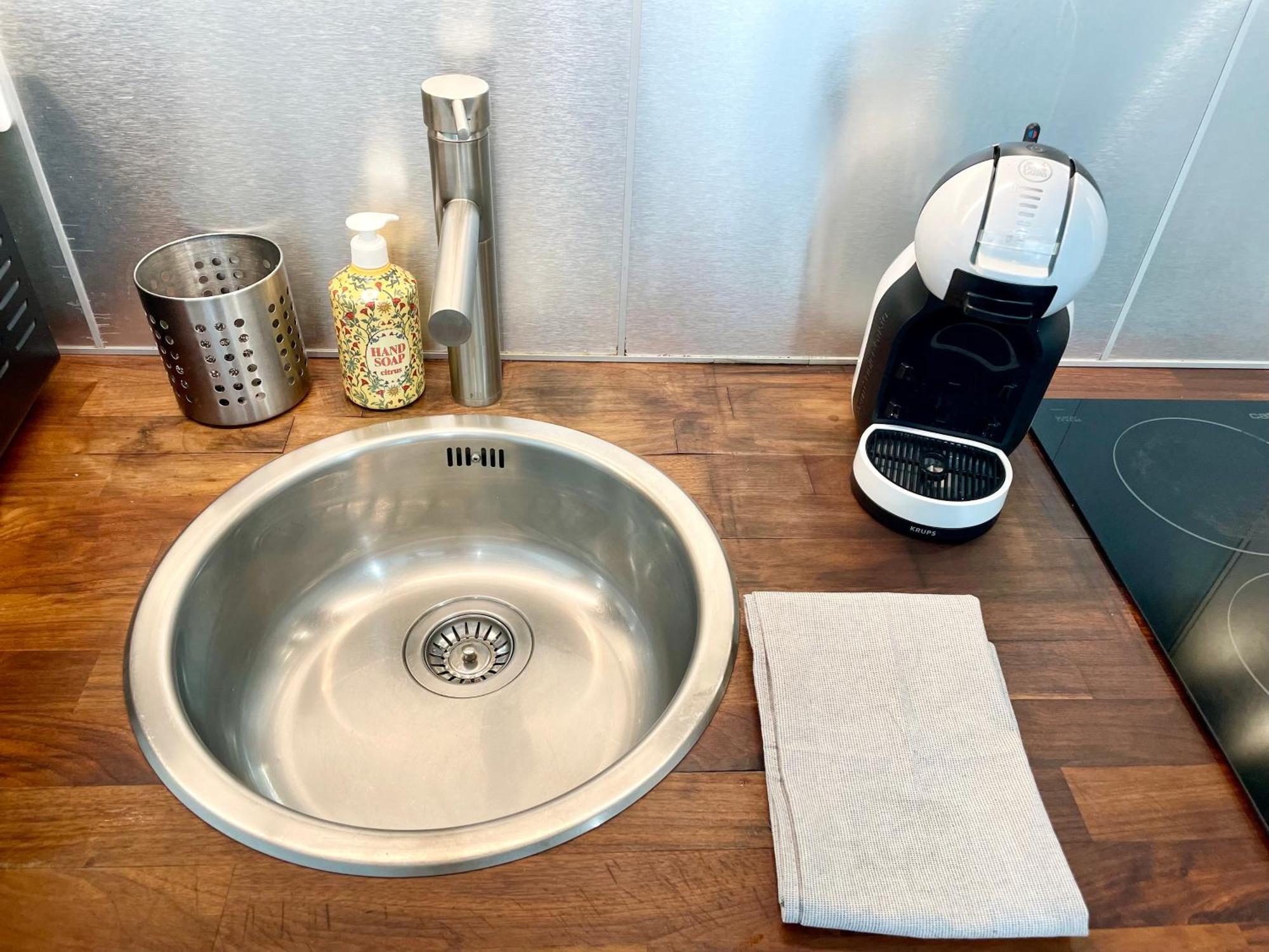 Cozy Flat Bastille & Le Marais Et Fibre Appartamento