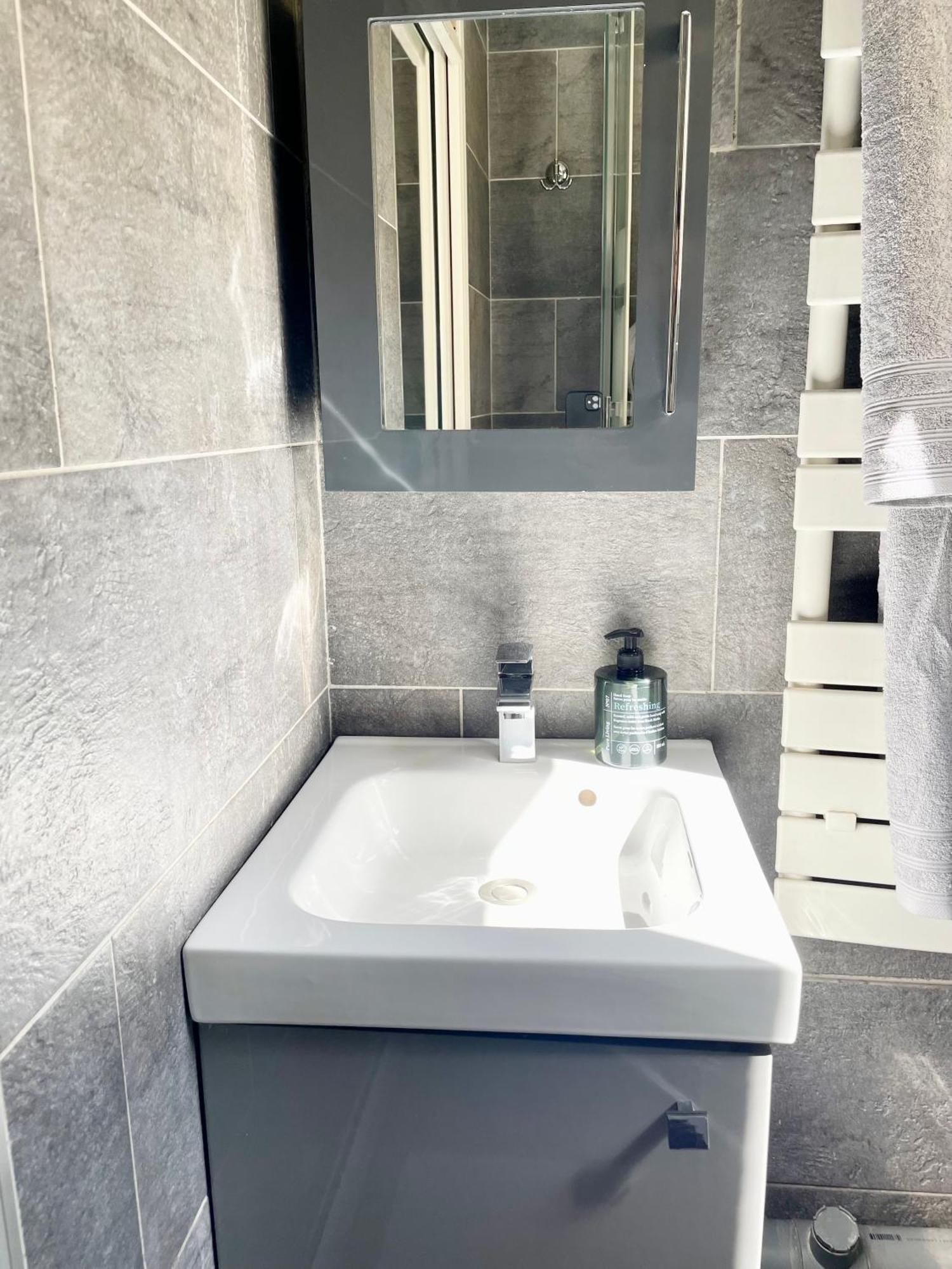 Cozy Flat Bastille & Le Marais Et Fibre * Parigi