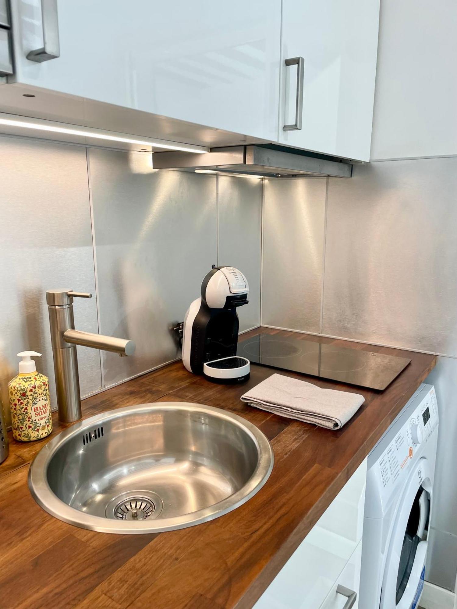 Cozy Flat Bastille & Le Marais Et Fibre *