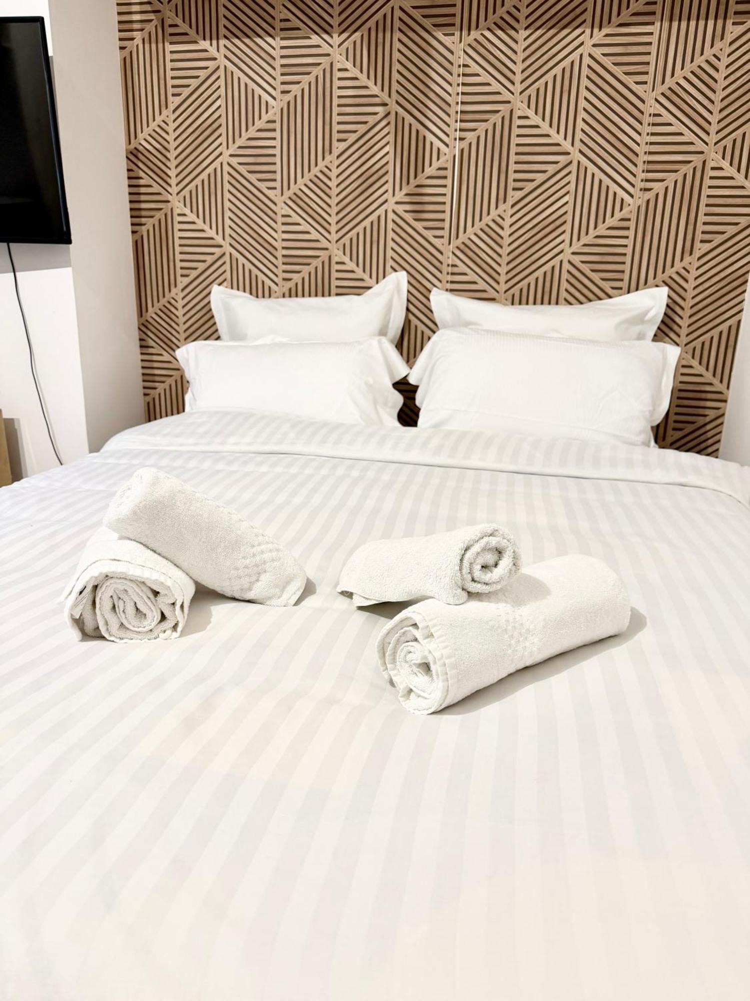 Cozy Flat Bastille & Le Marais Et Fibre Appartamento Parigi