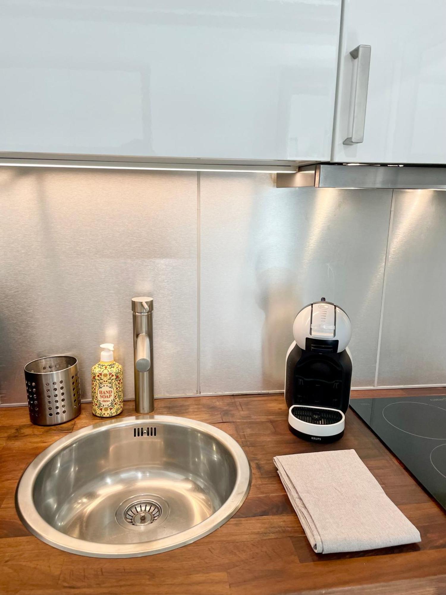 Cozy Flat Bastille & Le Marais Et Fibre Appartamento Parigi